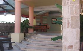 Pelagia Maria Malia