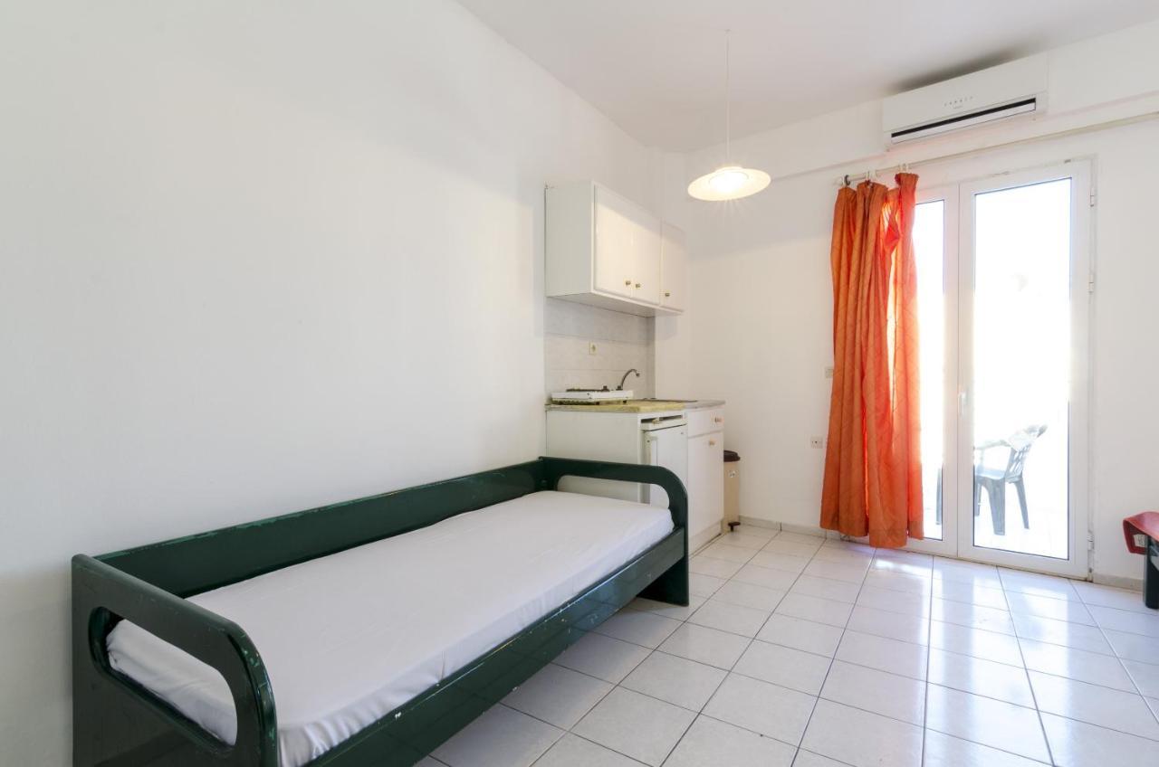 Appartamento Pelagia Maria Malia Esterno foto