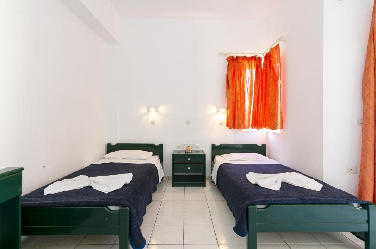 Appartamento Pelagia Maria Malia Esterno foto