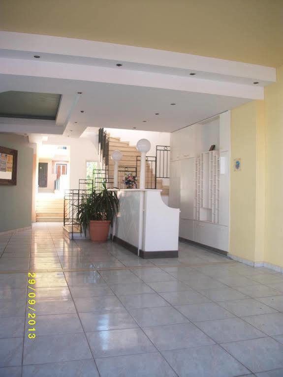 Appartamento Pelagia Maria Malia Esterno foto